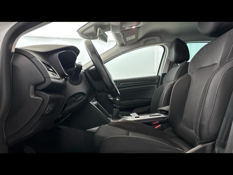 Renault Megane IV Berline