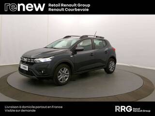 Vehicle 3D Image