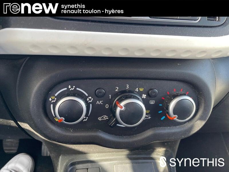 Renault Twingo III