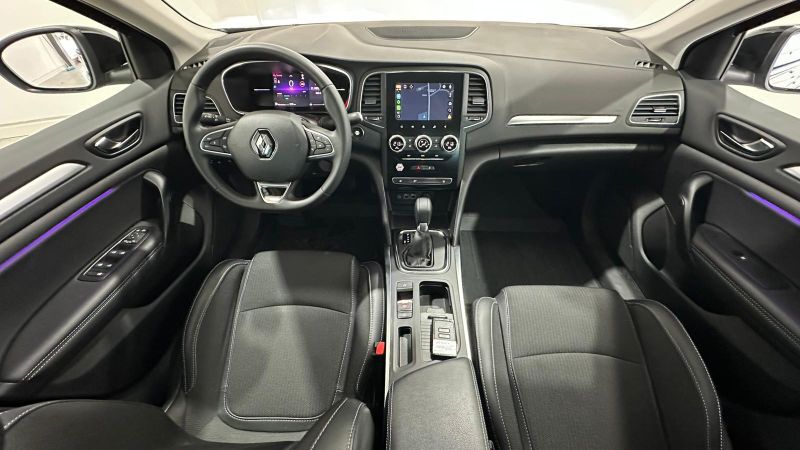 RENAULT Megane 2024 — imagine 18
