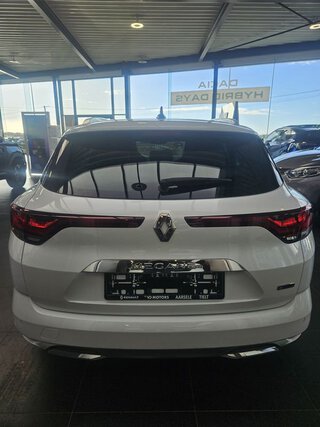 Vehicle 3D Image