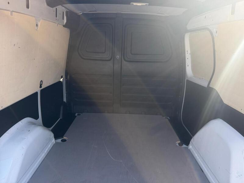 Renault Kangoo VU