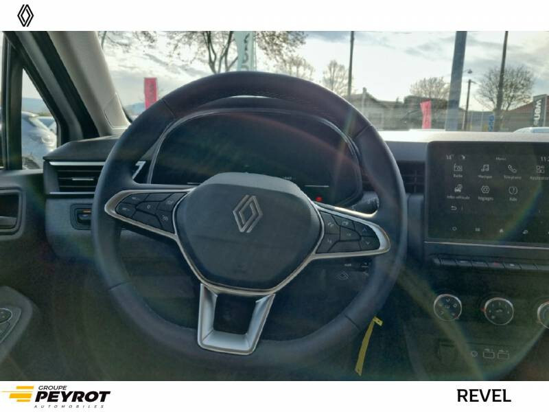 Renault Clio V