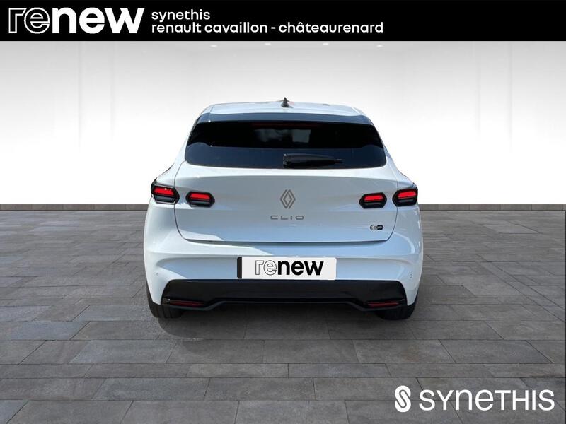Renault Clio VI