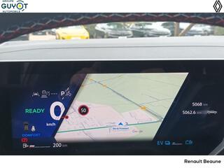 Vehicle 3D Image
