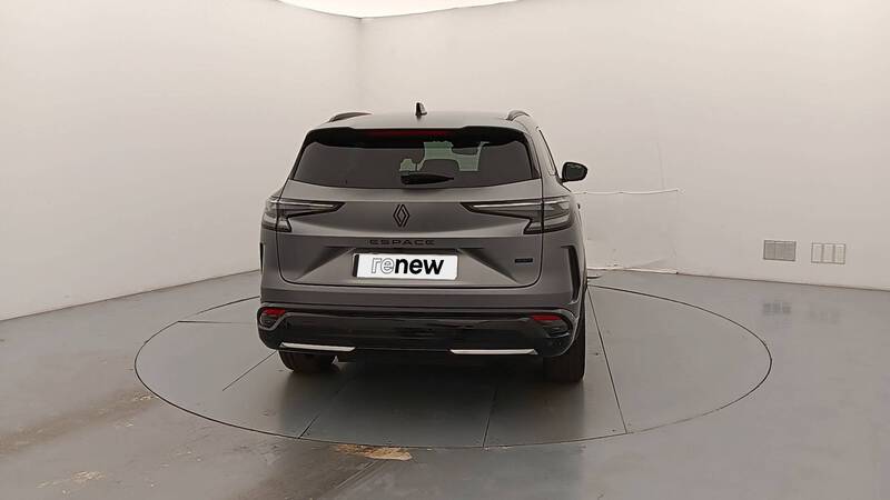 Renault Espace VI