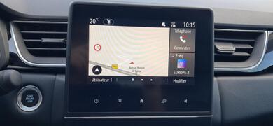 Vehicle 3D Image