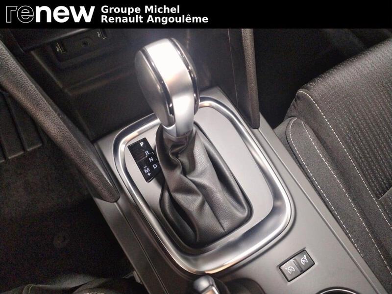 Renault Megane IV Berline