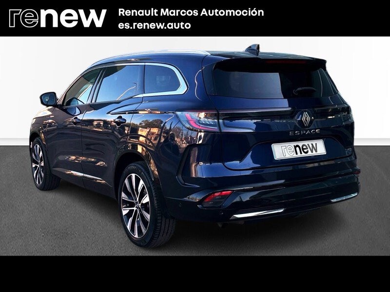 Renault Espace