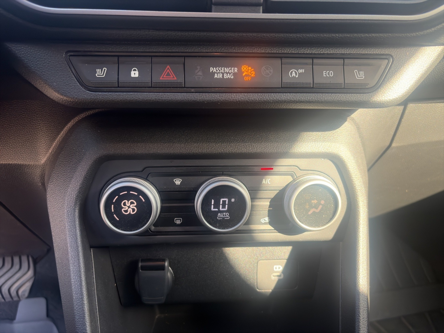 Dacia Sandero – Bild 15