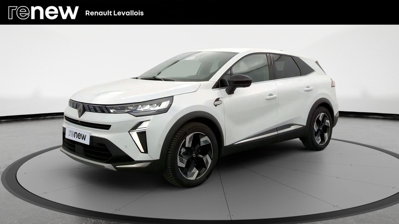 Renault Symbioz