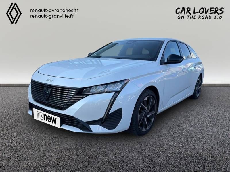 Peugeot 308 SW