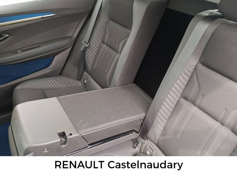 Renault Scenic E-Tech Electrique