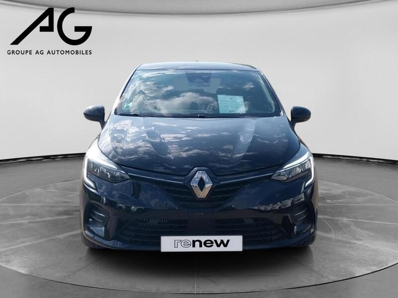 Renault Clio V