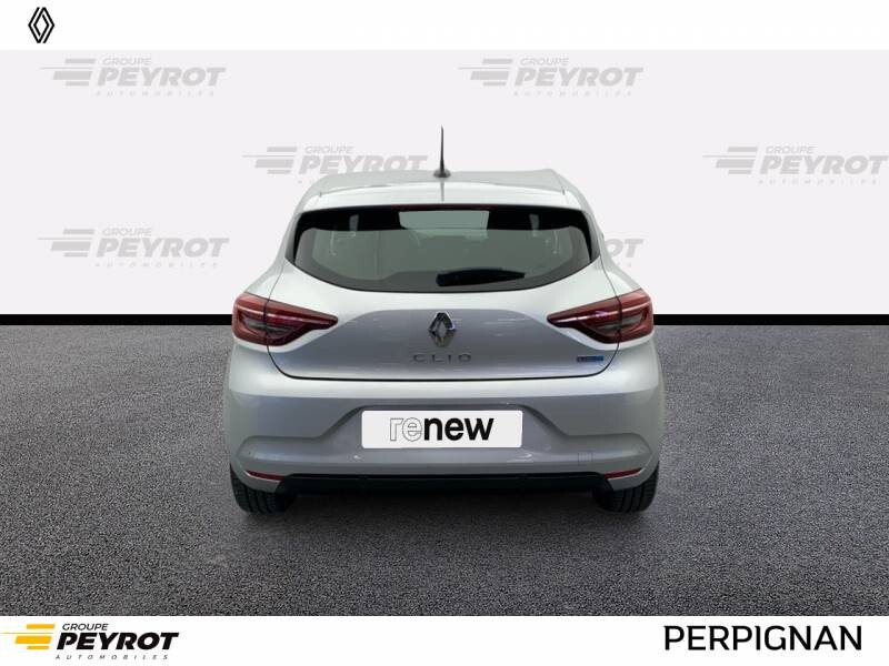 Renault Clio V