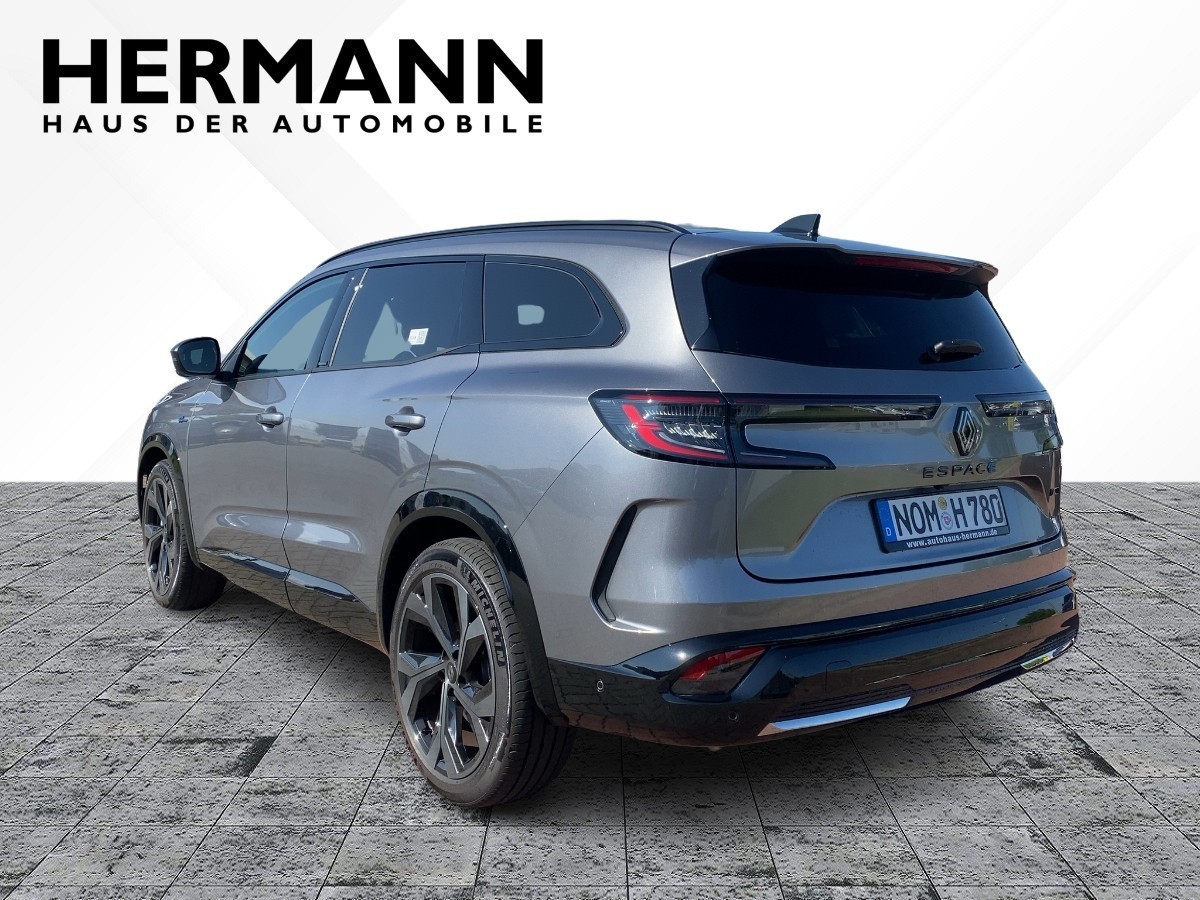 Renault Espace – Bild 3