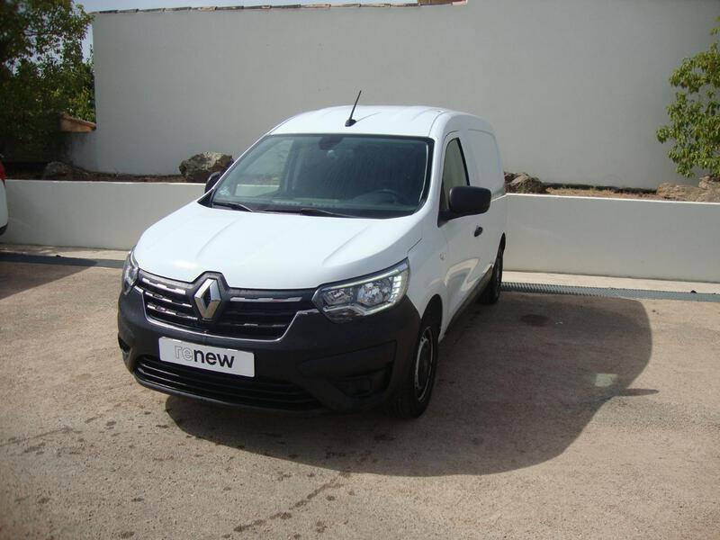 Renault Express VAN