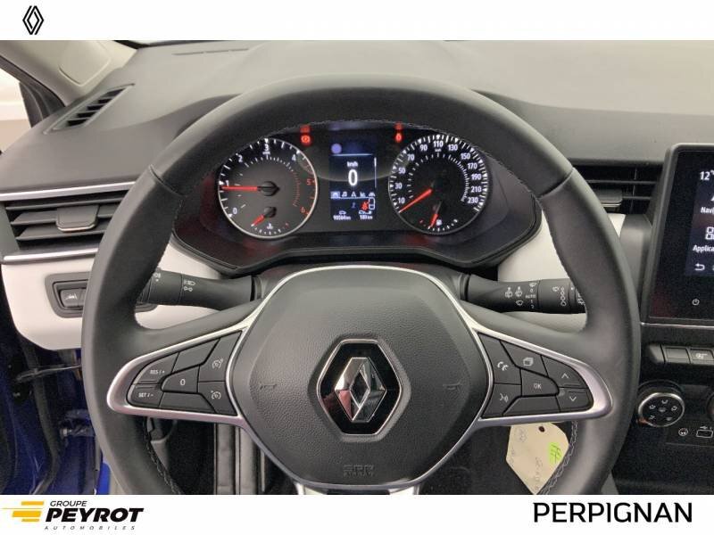 Renault Clio V
