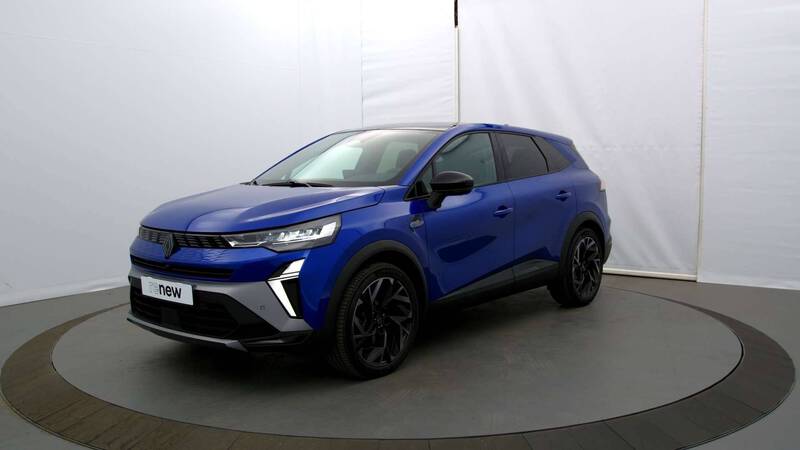 Renault Symbioz