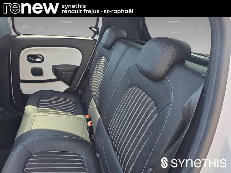Renault Twingo E-Tech Electrique