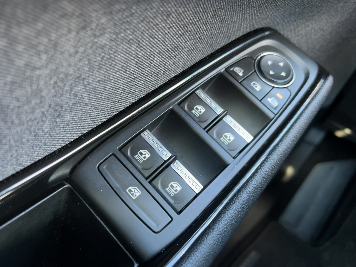 Renault Austral – Bild 19