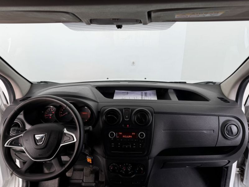 DACIA Dokker 2019 — imagine 35