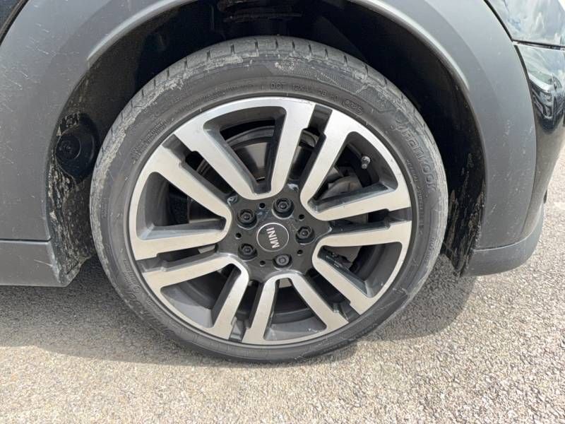 Mini Hatch 5 Portes F55 LCI II