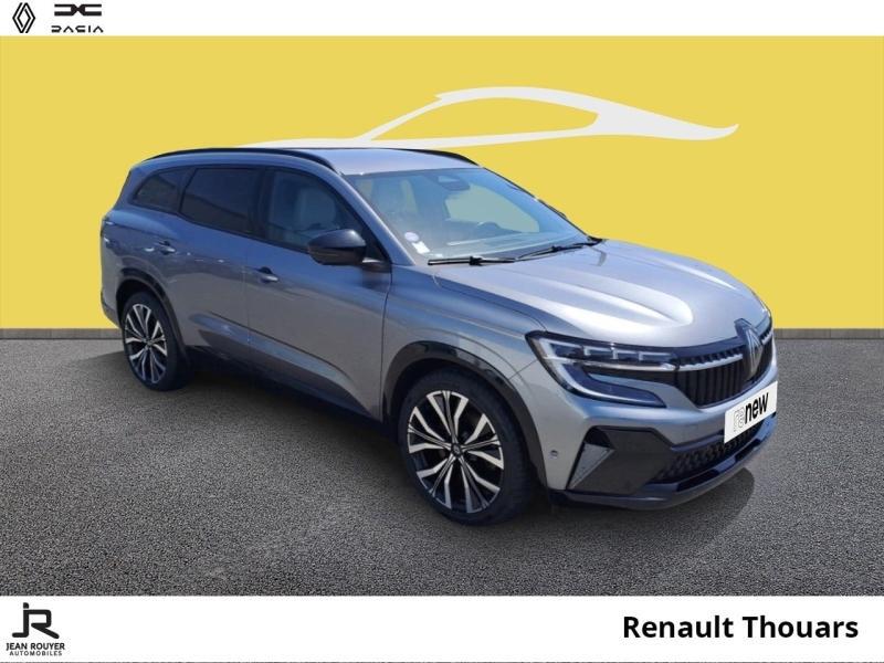 Renault Espace VI