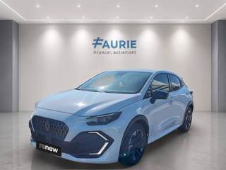 Vehicle 3D Image