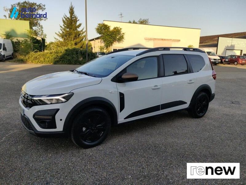 Dacia Jogger