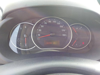 Vehicle 3D Image