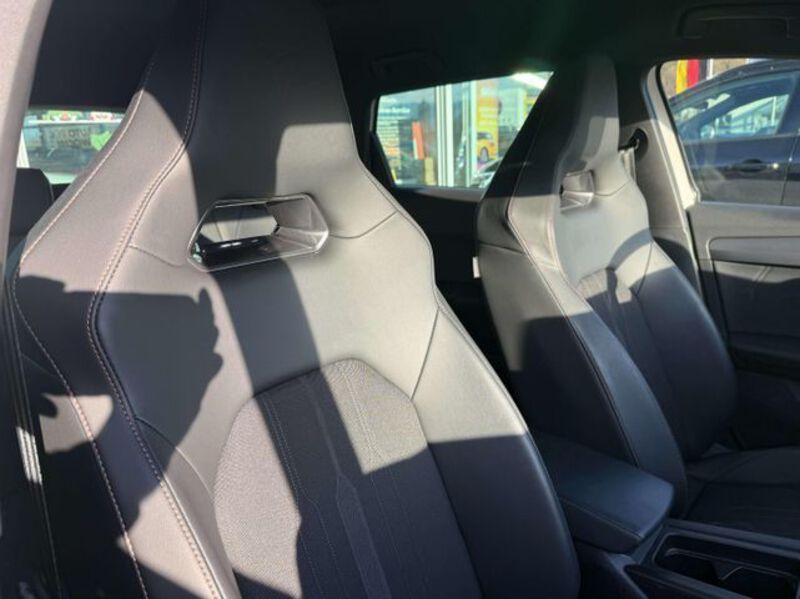 Fahrzeugabbildung Leon CARPLAY/AMBIENTE Bild 14 von 17
