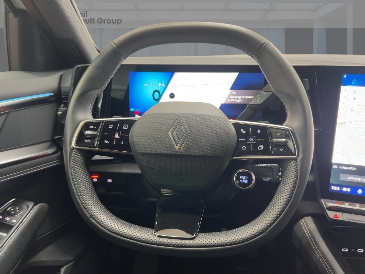 Renault Austral – Bild 10