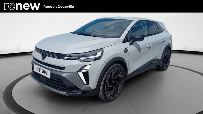 Renault Symbioz