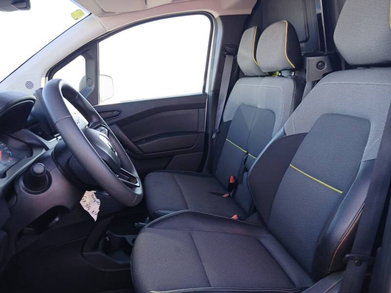 Renault Kangoo VU