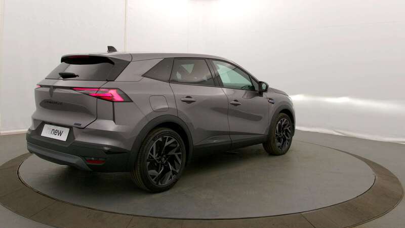Renault Symbioz