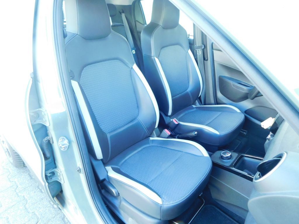 Dacia Spring – Bild 10