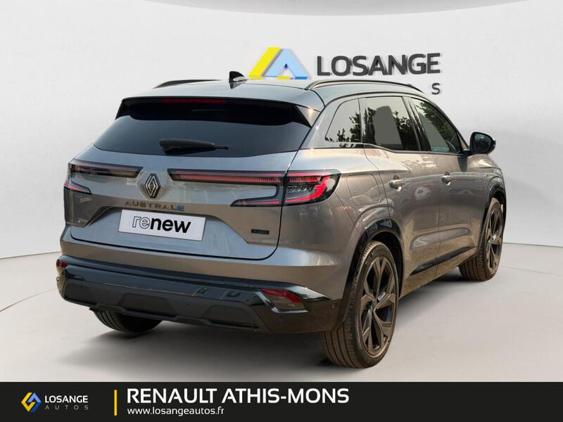 Renault Austral
