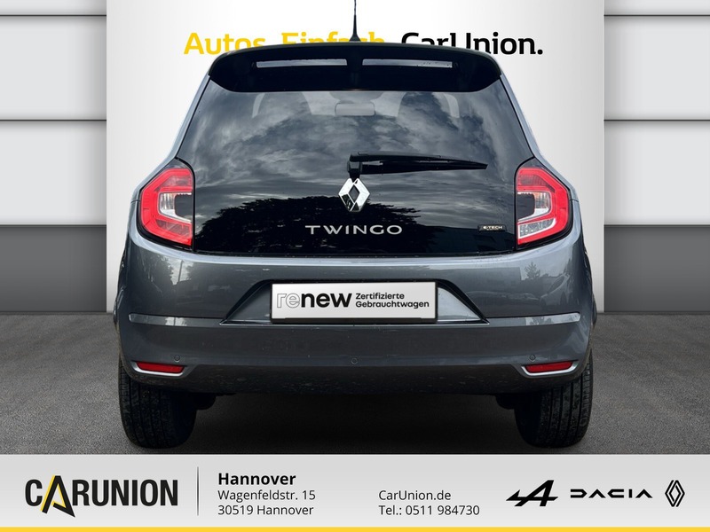 Renault Twingo