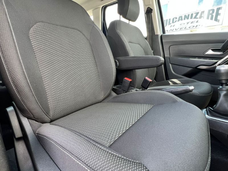 DACIA Duster 2021 — imagine 43