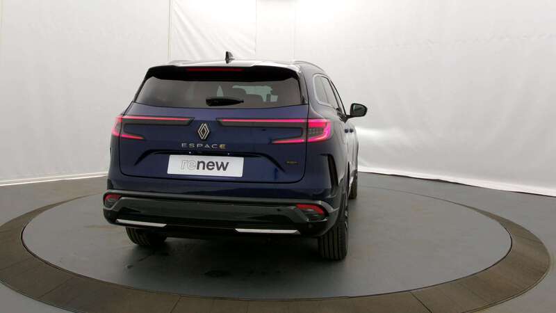 Renault Espace VI