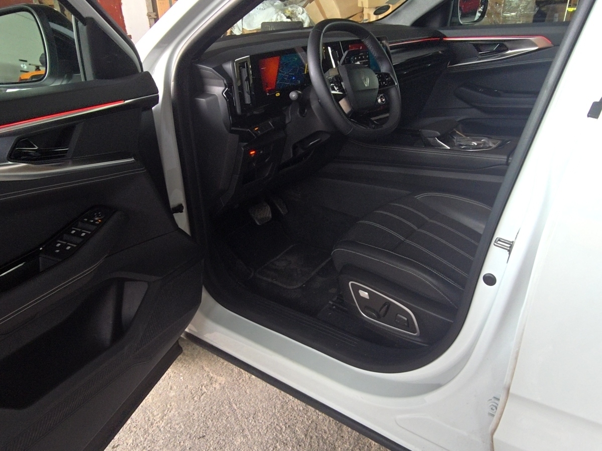 Renault Austral – Bild 16