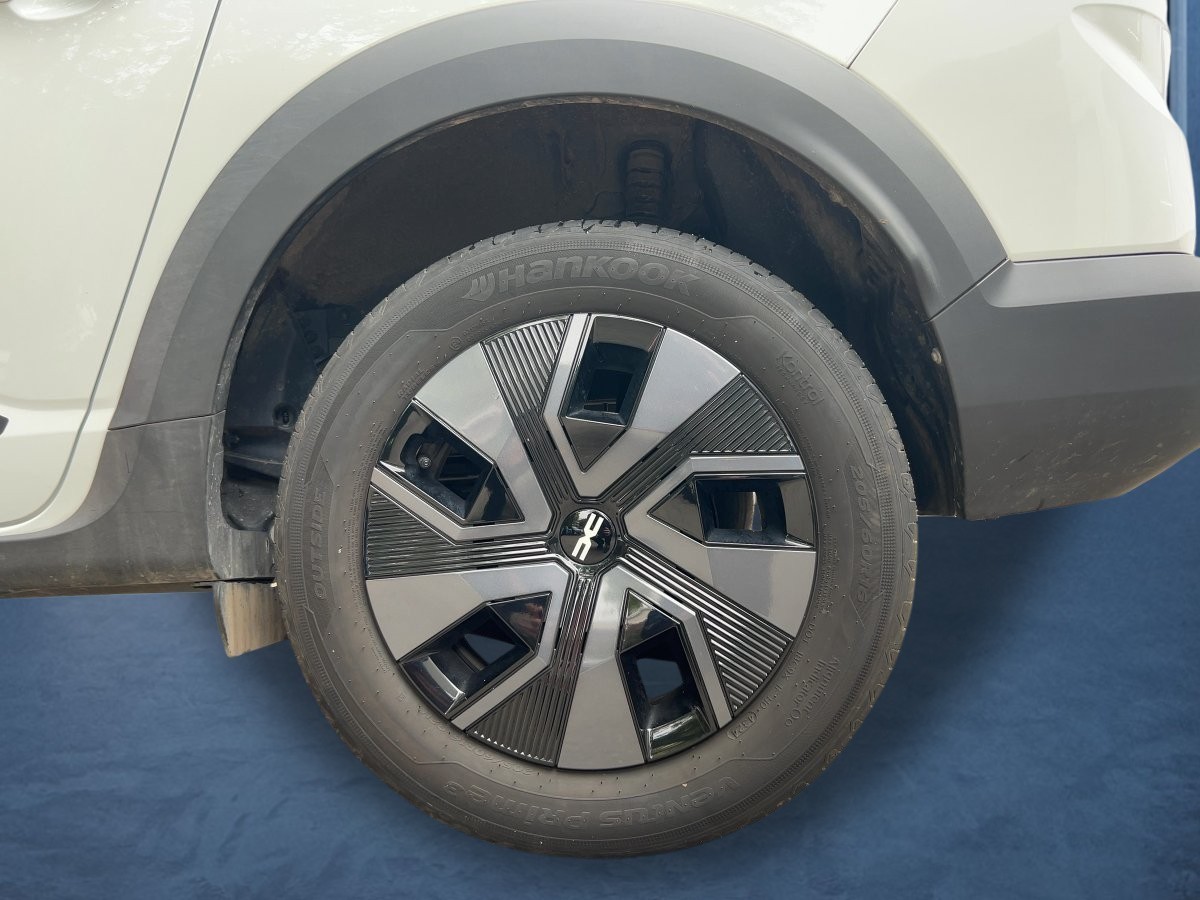 Dacia Jogger – Bild 19