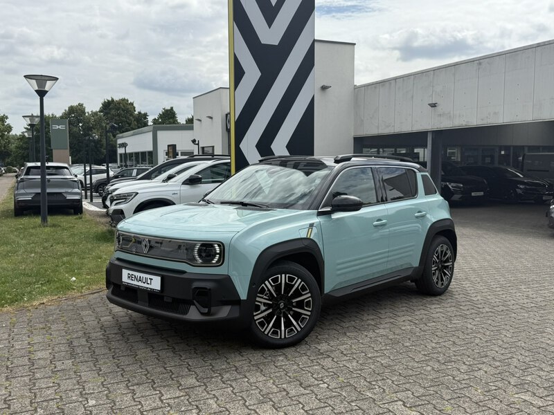 Renault R 4