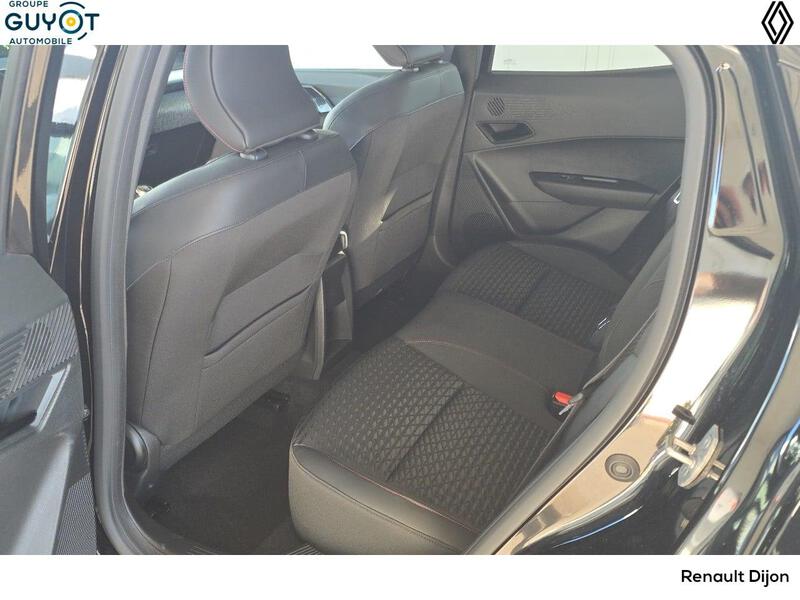 Renault Clio VI