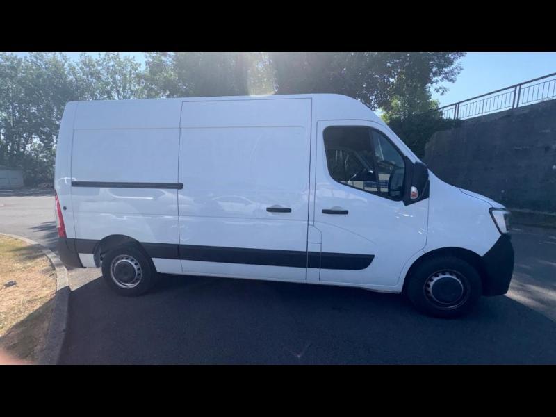 Renault Master Fourgon