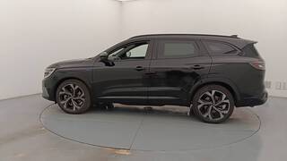 Vehicle 3D Image