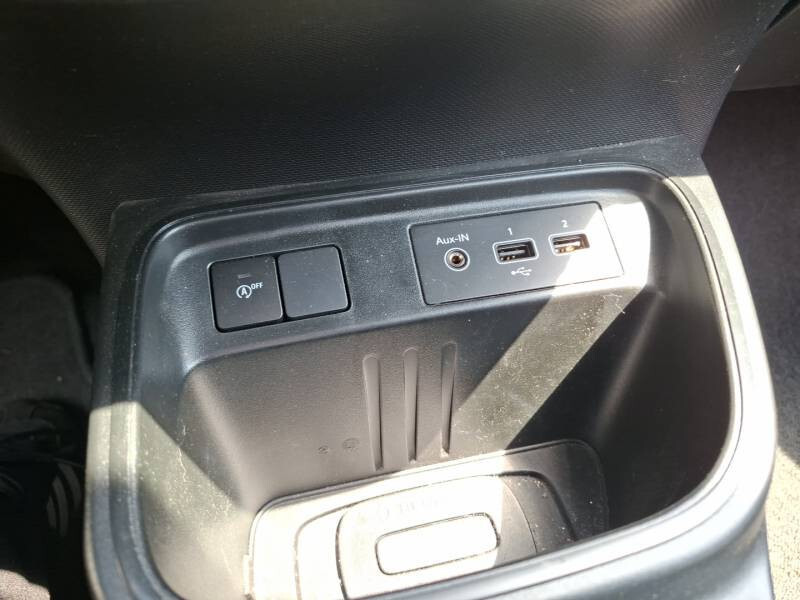 Renault Twingo III