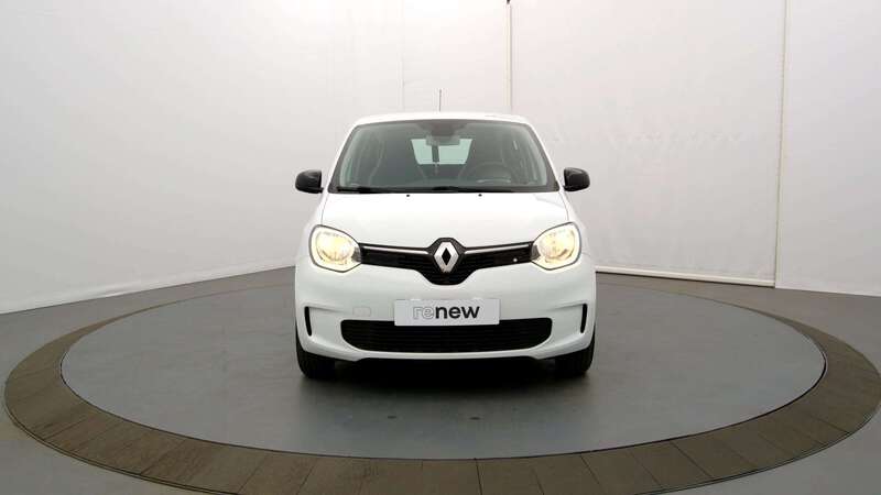 Renault Twingo III