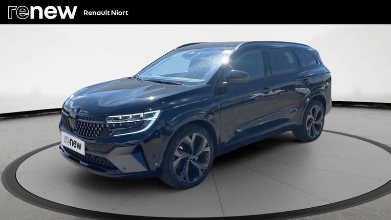 Renault Espace VI
